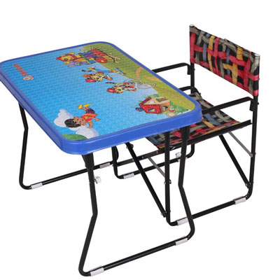 "Jumbo Table Chair (Steel Craft) - Click here to View more details about this Product